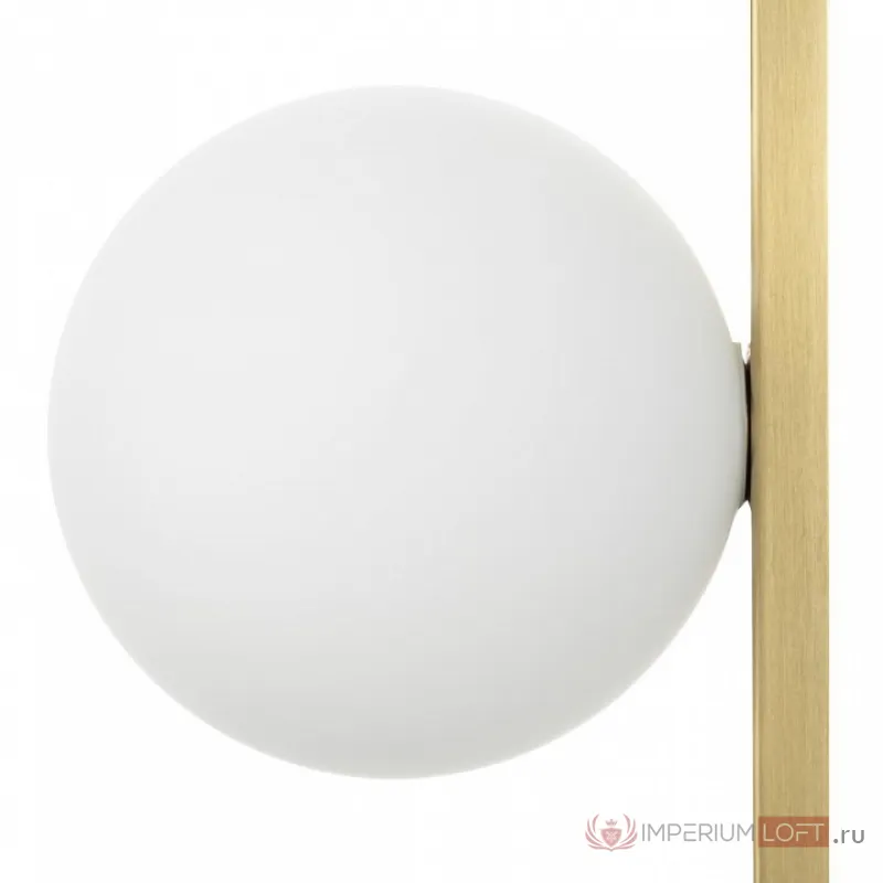 Накладной светильник Citilux GLOB CL209433 от ImperiumLoft
