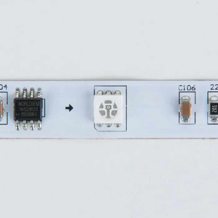 Лента светодиодная  Elektrostandard 12V 7,2W IP20 a027833 от ImperiumLoft