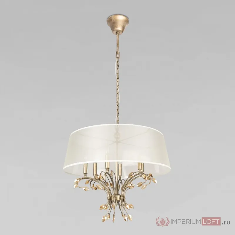 Подвесной светильник Loft it Hermitage 10305/A от ImperiumLoft