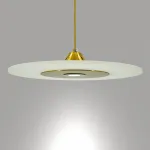 Подвесной светильник LIGHTERA Tekapo LE127L-60G