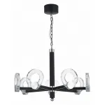 Подвесная люстра SIMPLE STORY 1087 1087-LED28PL