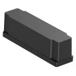 Заглушка для трека Aployt Magnetic track 48 APL.0180.00.01