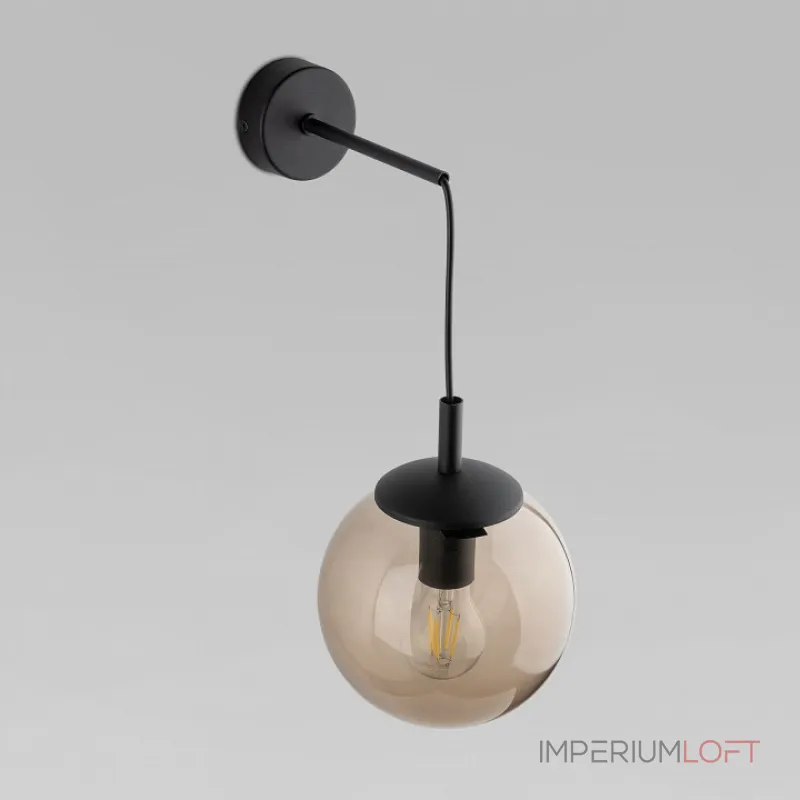 Настенный светильник TK Lighting Esme 15389 Настенный светильник TK Lighting Esme 15389