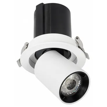 Встраиваемый светильник Wertmark WTD.O30 WTD.O30.067.30.10