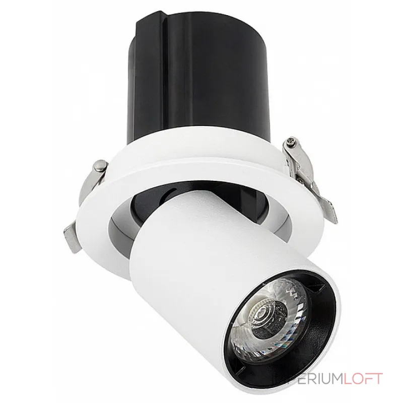 Встраиваемый светильник Wertmark WTD.O30 WTD.O30.067.30.10