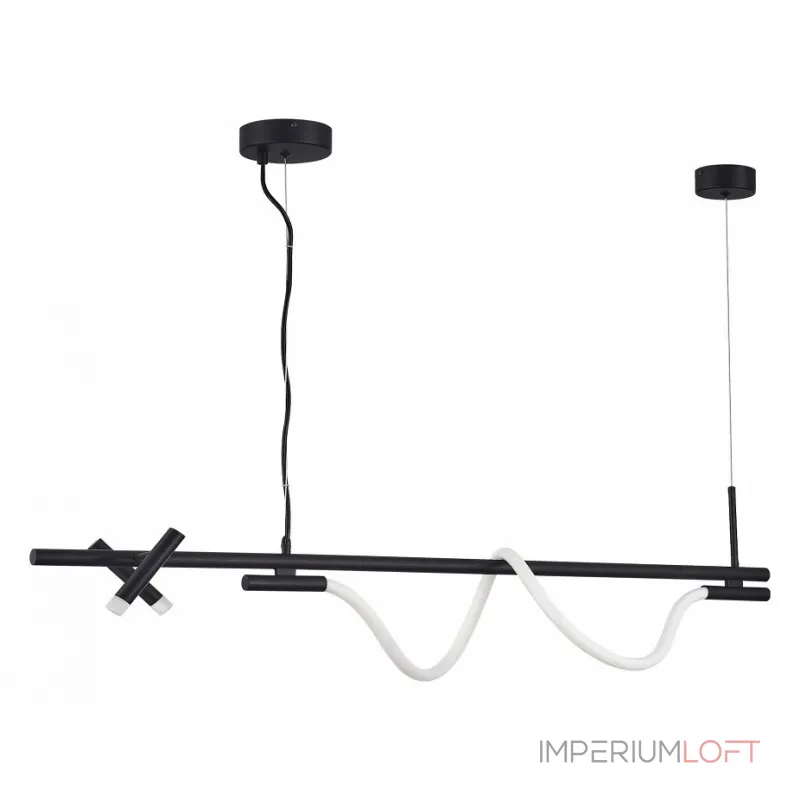 Подвесной светильник ST-Luce Marlow SL6118.403.03