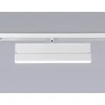 Светильник светодиодный трековый для шинопровода Magnetic GL4065 WH белый 18W 4200K 48V 325*22*45 от NovaLamp