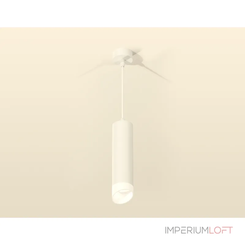 Комплект подвесного светильника с акрилом XP6355004 SWH/FR белый песок/белый матовый MR16 GU5.3 (A2301, C6355, N6256) от NovaLamp Комплект подвесного светильника с акрилом XP6355004 SWH/FR белый песок/белый матовый MR16 GU5.3 (A2301, C6355, N6256) от NovaLamp