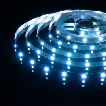 Лента светодиодная  Elektrostandard 12V 7,2W IP20 a027833 от ImperiumLoft