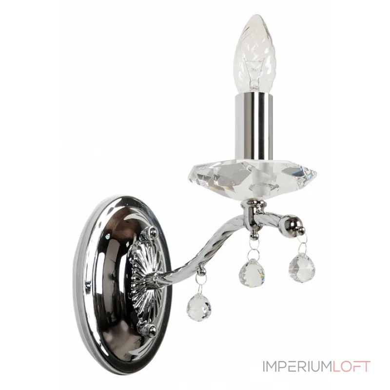 Бра Abrasax 23083 MB23083/1CR от ImperiumLoft Бра Abrasax 23083 MB23083/1CR от ImperiumLoft