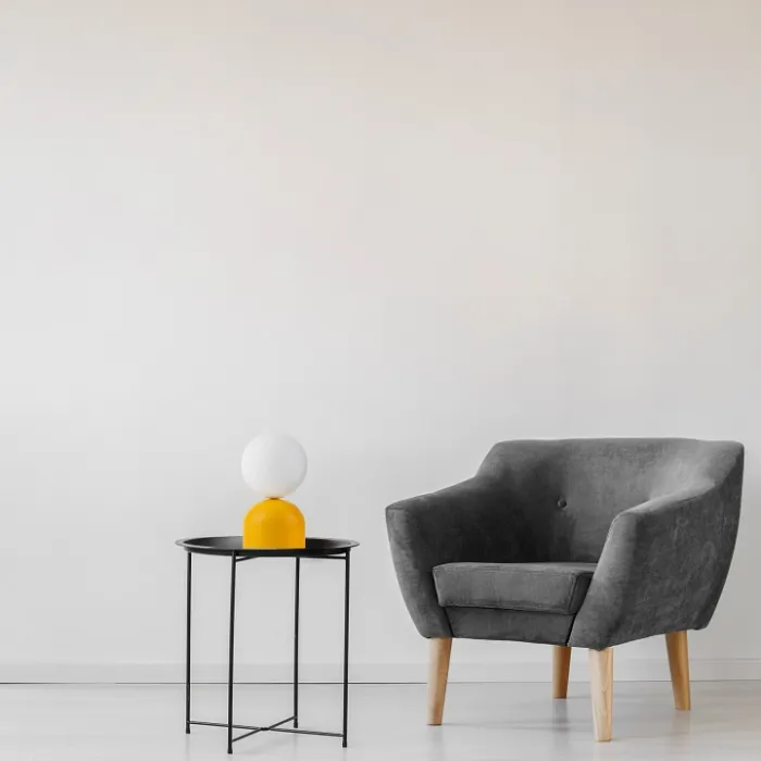 Настольная лампа декоративная TK Lighting Miki 16040 Miki от ImperiumLoft
