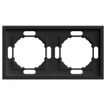 Рамка на 2 поста Stekker PFR00-5002-05 49859