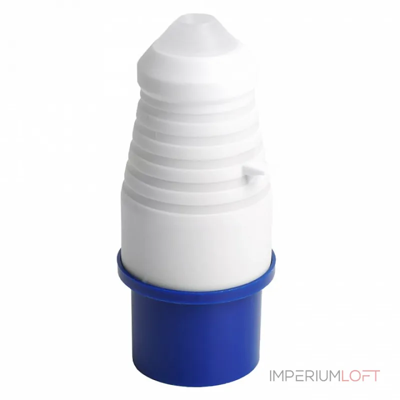 Вилка прямая 2P+PE Stekker ST 49426 от ImperiumLoft Вилка прямая 2P+PE Stekker ST 49426 от ImperiumLoft