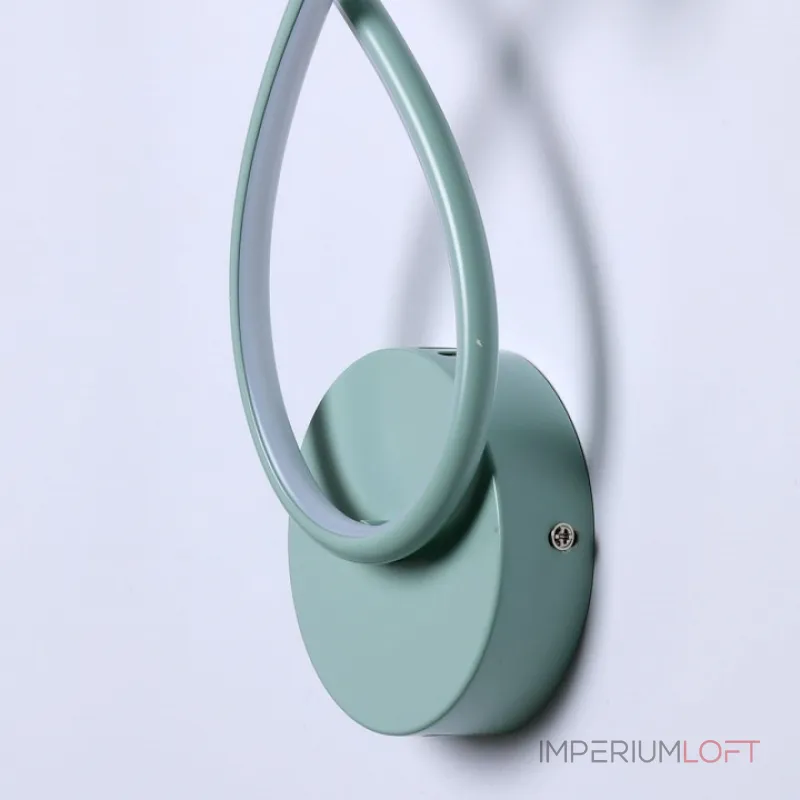 Бра MW-Light Аэлита 10 480023202 от ImperiumLoft Бра MW-Light Аэлита 10 480023202 от ImperiumLoft