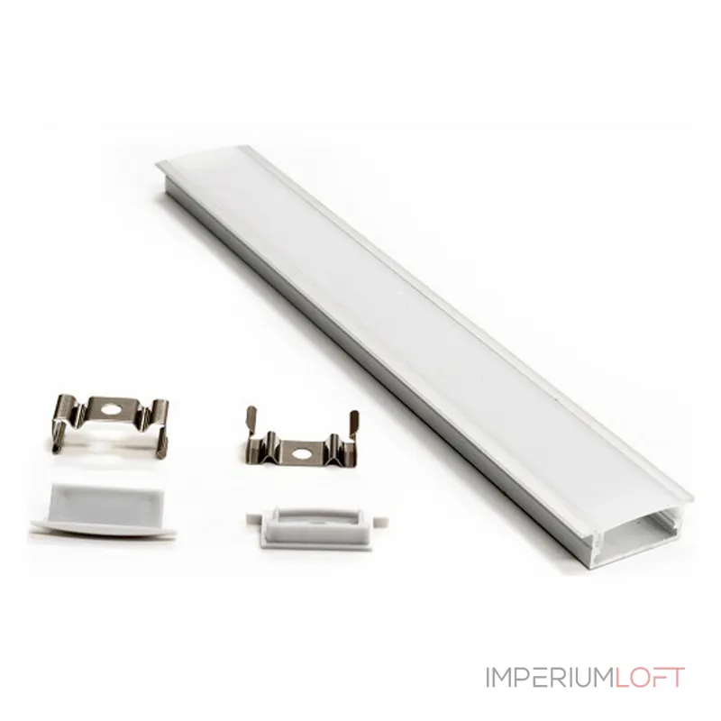 Короб встраиваемый Lightstar Profiled 419210 от ImperiumLoft Короб встраиваемый Lightstar Profiled 419210 от ImperiumLoft