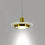 Подвесной светильник LIGHTERA Croix LE129L-20WB