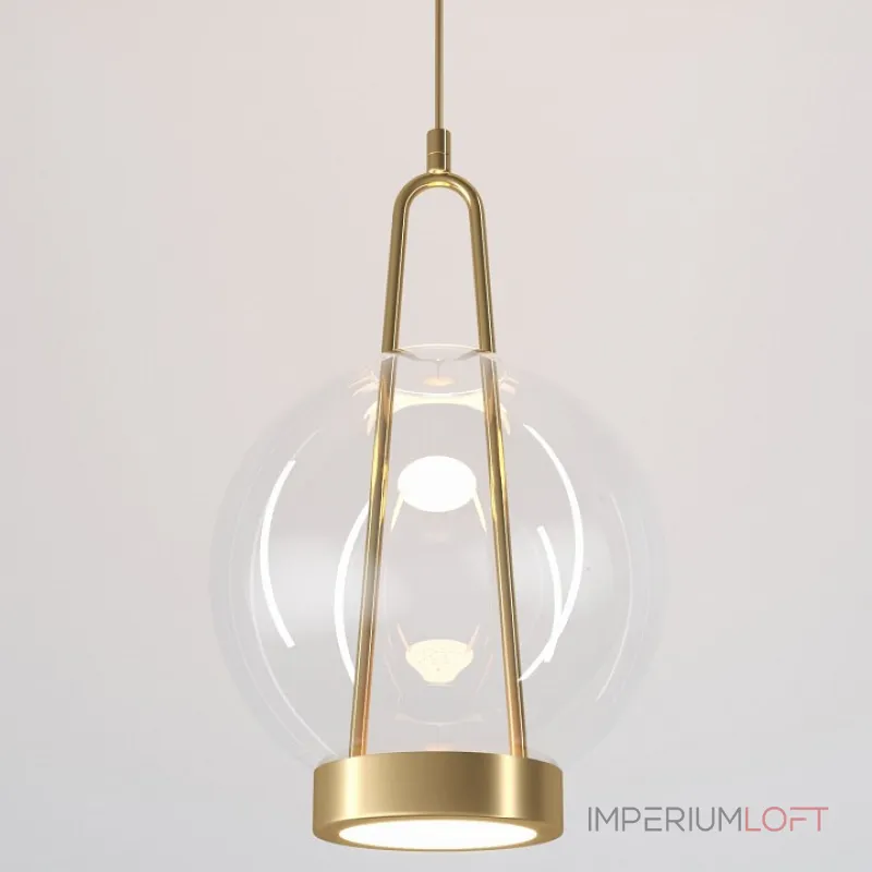 Подвесной светильник 50267/1 LED