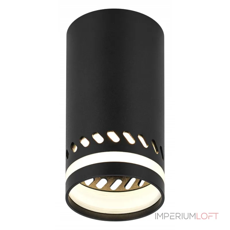 Накладной светильник Эра OL50 BK Б0059803