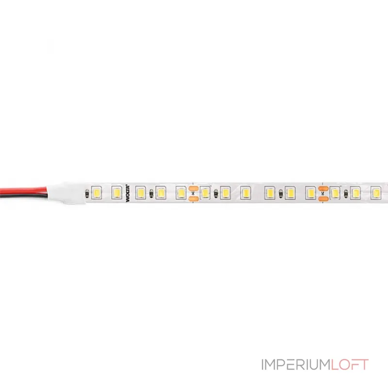 Лента светодиодная Wolta WLS2835-12W/6500/12H120-01