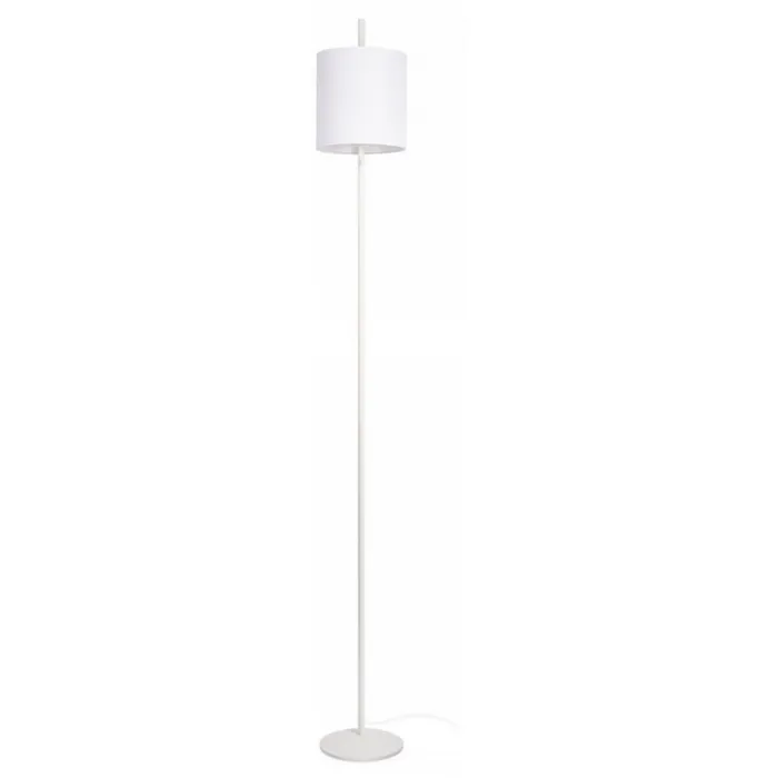 Торшер Loft it Ritz 10253F/A White от ImperiumLoft