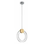 Подвесной светильник SIMPLE STORY 1084 1084-LED4PL