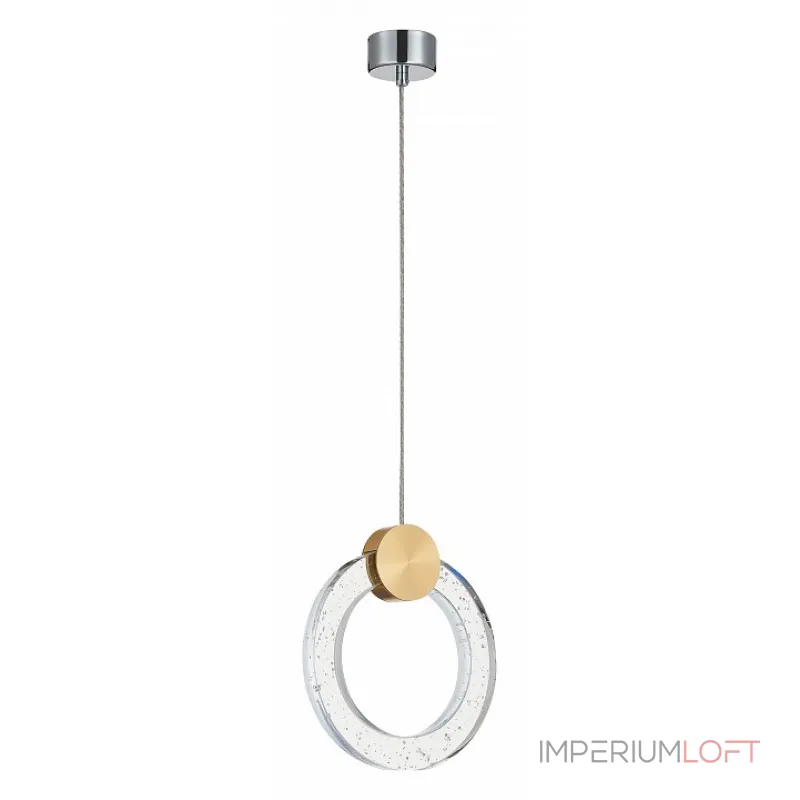 Подвесной светильник SIMPLE STORY 1084 1084-LED4PL