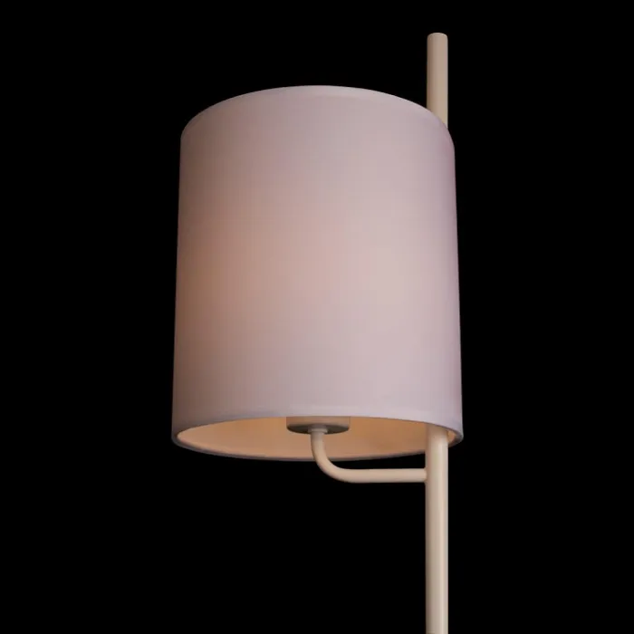 Торшер Loft it Ritz 10253F/A White от ImperiumLoft
