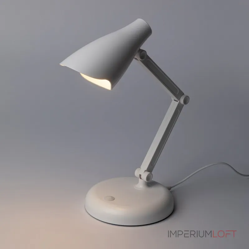 Настольная лампа офисная Эра NLED-515 Б0059845 от ImperiumLoft Настольная лампа офисная Эра NLED-515 Б0059845 от ImperiumLoft