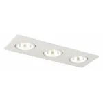 Встраиваемый светильник SIMPLE STORY 2077 2077-LED36DLW