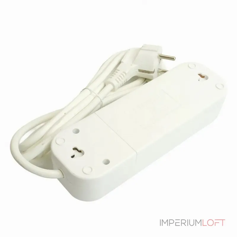 Удлинитель с выключателем Stekker Stekker 49353 Удлинитель с выключателем Stekker Stekker 49353