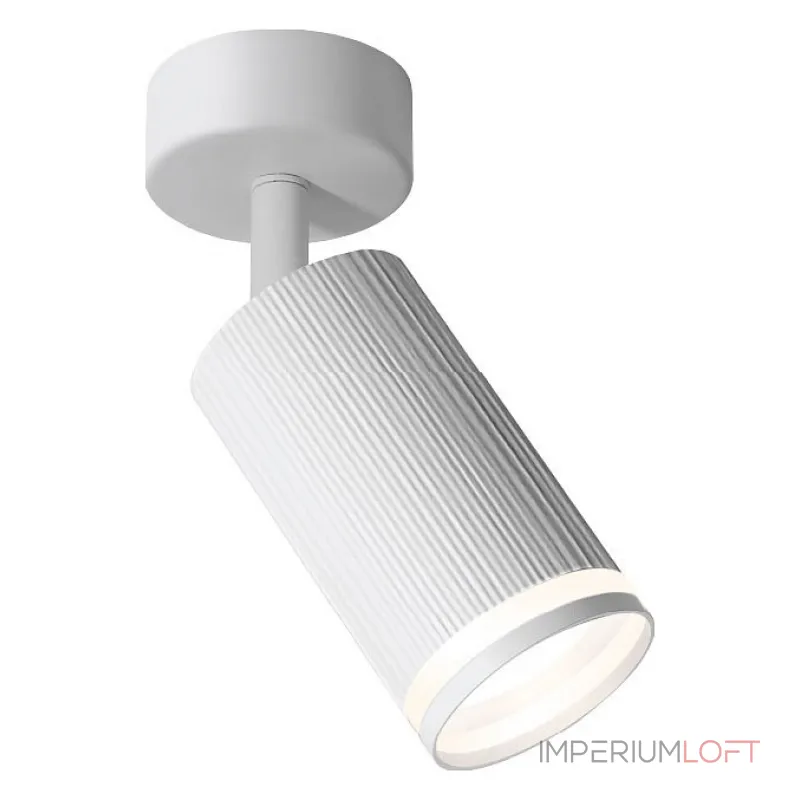 Спот Wolta CORALLO WSL-GU10 WSL-GU10/04W от ImperiumLoft Спот Wolta CORALLO WSL-GU10 WSL-GU10/04W от ImperiumLoft