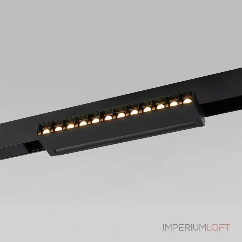 Накладной светильник Elektrostandard Slim Magnetic a067370