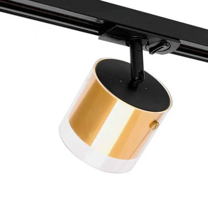 Светильник на штанге Wolta ORO WTL-GX53/07G от ImperiumLoft