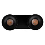 Спот Loft it Focus 10323/2A Black от ImperiumLoft