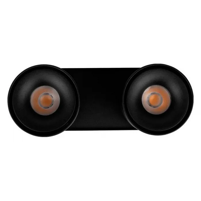 Спот Loft it Focus 10323/2A Black от ImperiumLoft