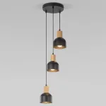 Подвесной светильник TK Lighting Cairo 4895 Cairo