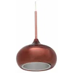 Подвесной светильник Abrasax Anke MA03524CG-001-01 от ImperiumLoft