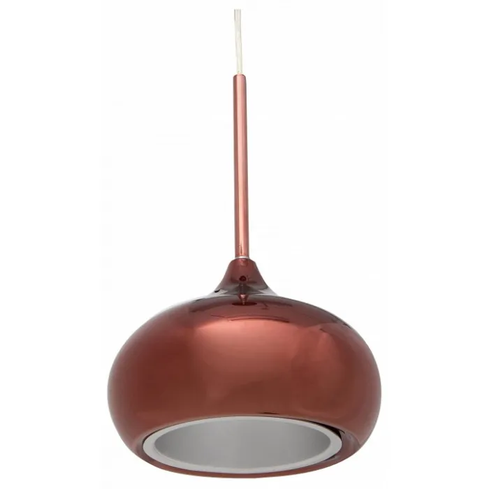 Подвесной светильник Abrasax Anke MA03524CG-001-01 от ImperiumLoft