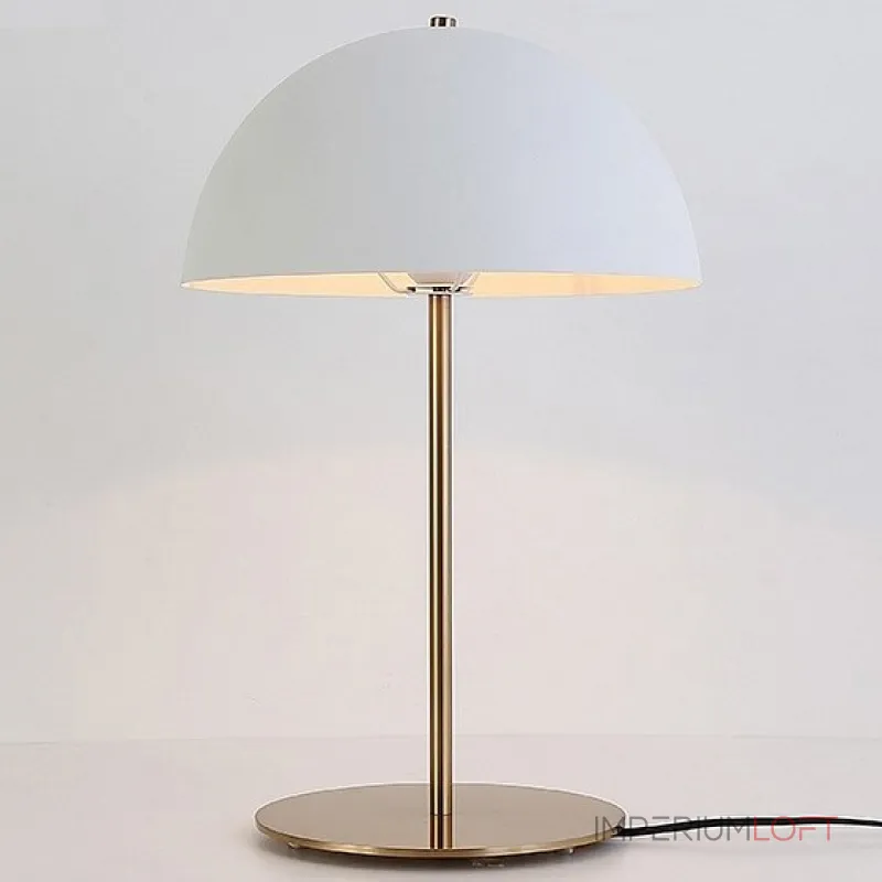 Настольная лампа декоративная TopDecor Stratus Stratus T1 10 Настольная лампа декоративная TopDecor Stratus Stratus T1 10