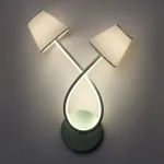 Бра MW-Light Аэлита 10 480023202 от ImperiumLoft