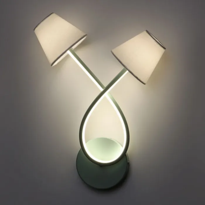 Бра MW-Light Аэлита 10 480023202 от ImperiumLoft