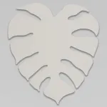 Накладной светильник TK Lighting Monstera 6436 Monstera от ImperiumLoft
