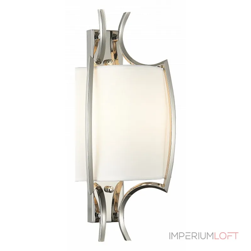 Накладной светильник SIMPLE STORY 1140 1140-1WL от ImperiumLoft Накладной светильник SIMPLE STORY 1140 1140-1WL от ImperiumLoft