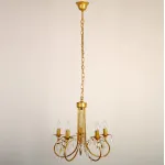 Подвесная люстра Abrasax Suzanne SD0812/5 от ImperiumLoft