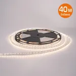 Лента светодиодная Wolta WLS2835-10W/3000/48H120-01