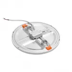 Встраиваемый светильник Wolta DLUS04-15W-6K