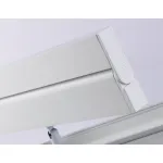 Светильник светодиодный трековый для шинопровода Magnetic GL4065 WH белый 18W 4200K 48V 325*22*45 от NovaLamp