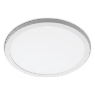 Встраиваемый светильник Wolta DLUS04-15W-6K