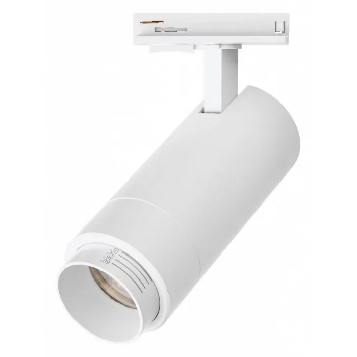 Светильник на штанге Wolta WTL-15W/02W от ImperiumLoft