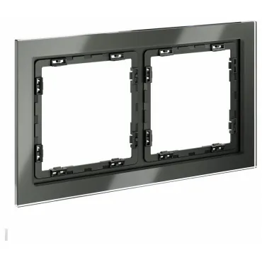 Рамка на 2 поста Voltum S70 VLS110206